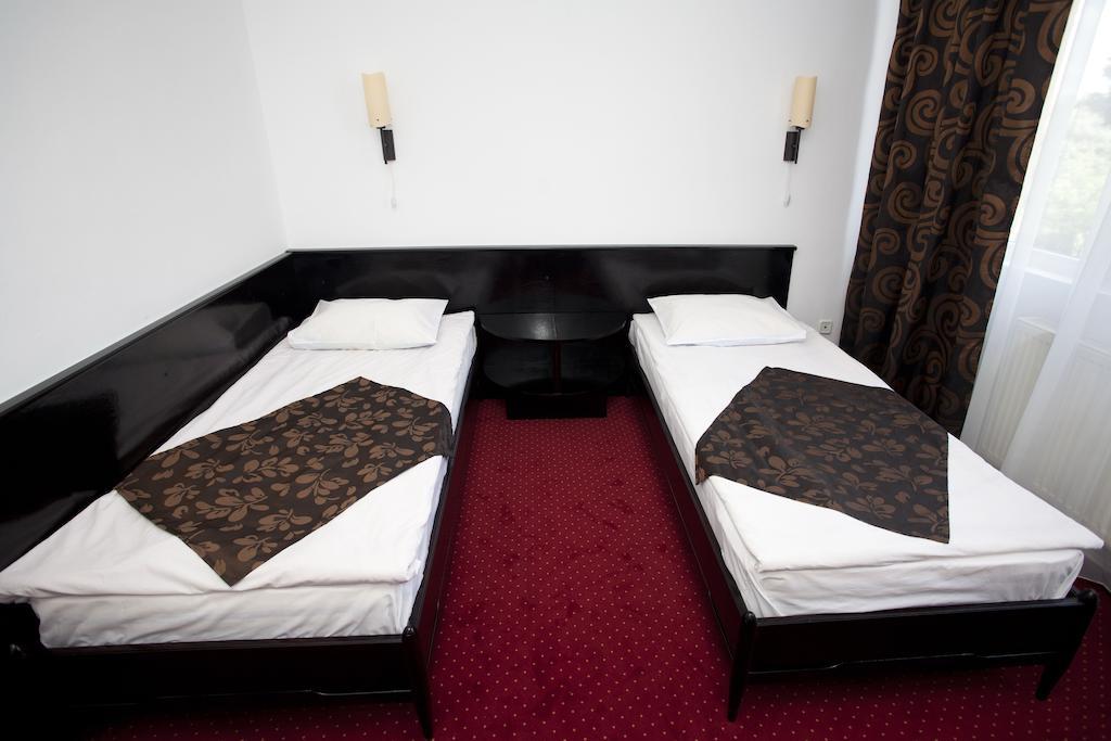 Hotel Terra Oradea Eksteriør billede