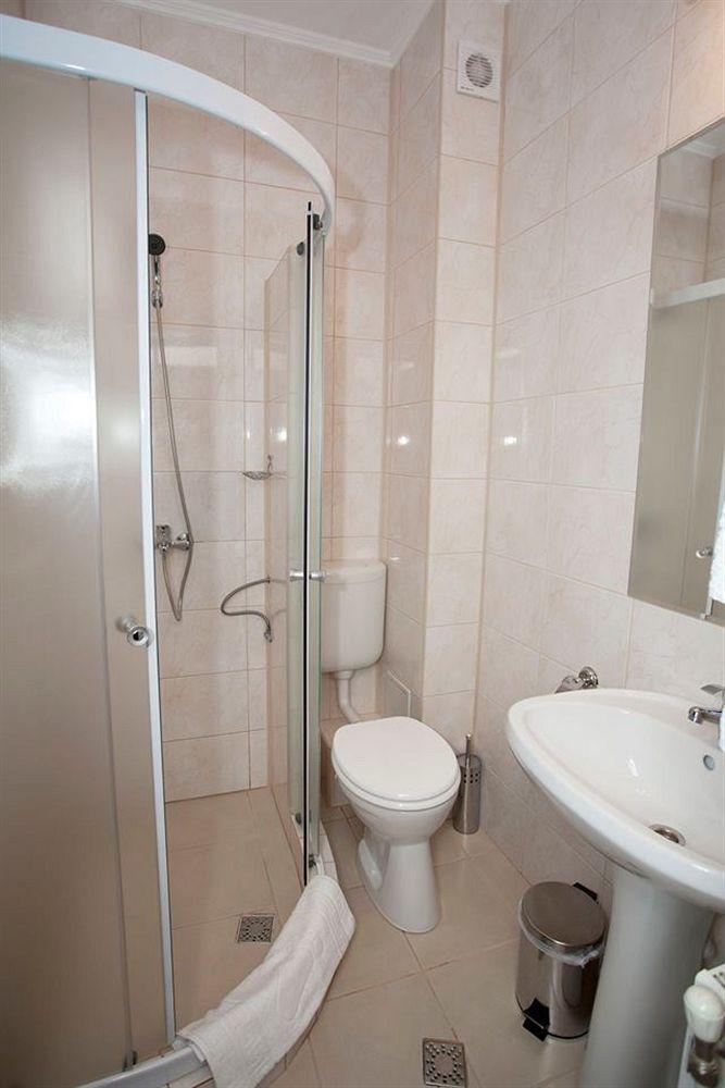 Hotel Terra Oradea Eksteriør billede