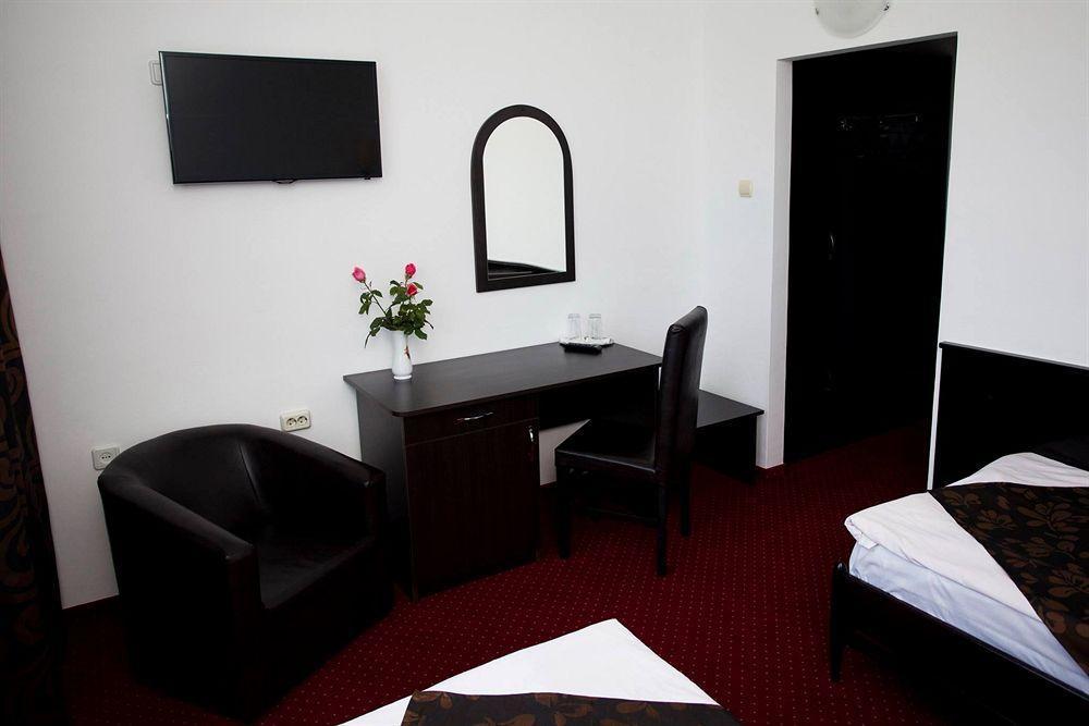 Hotel Terra Oradea Eksteriør billede