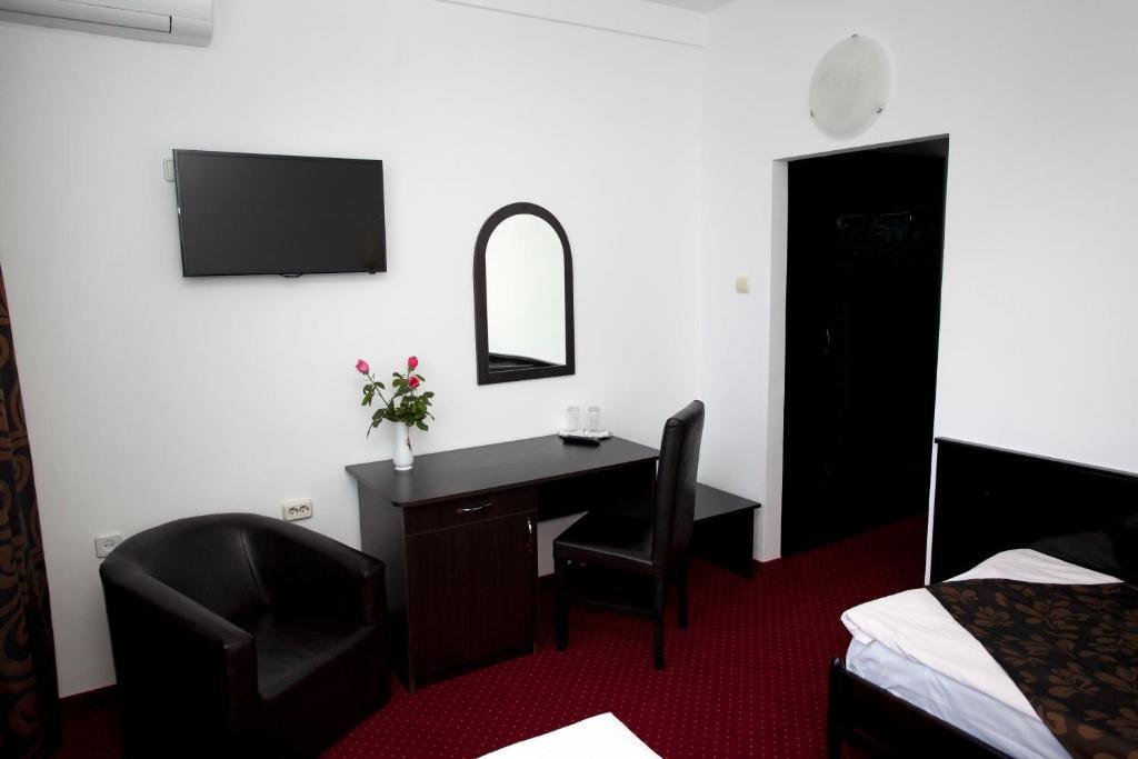 Hotel Terra Oradea Værelse billede