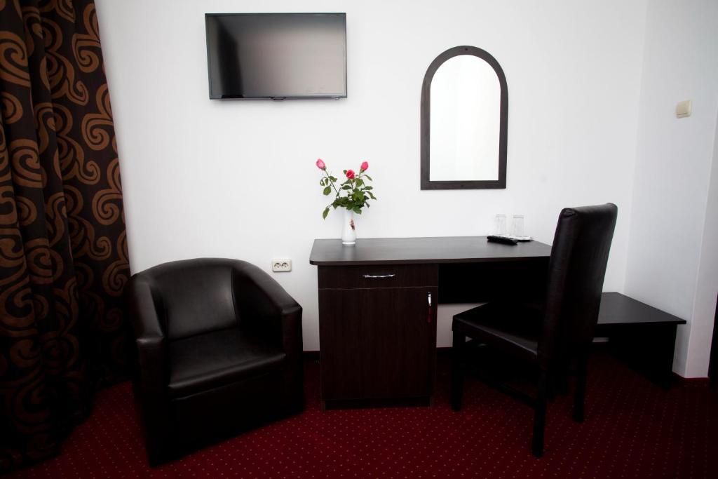 Hotel Terra Oradea Værelse billede