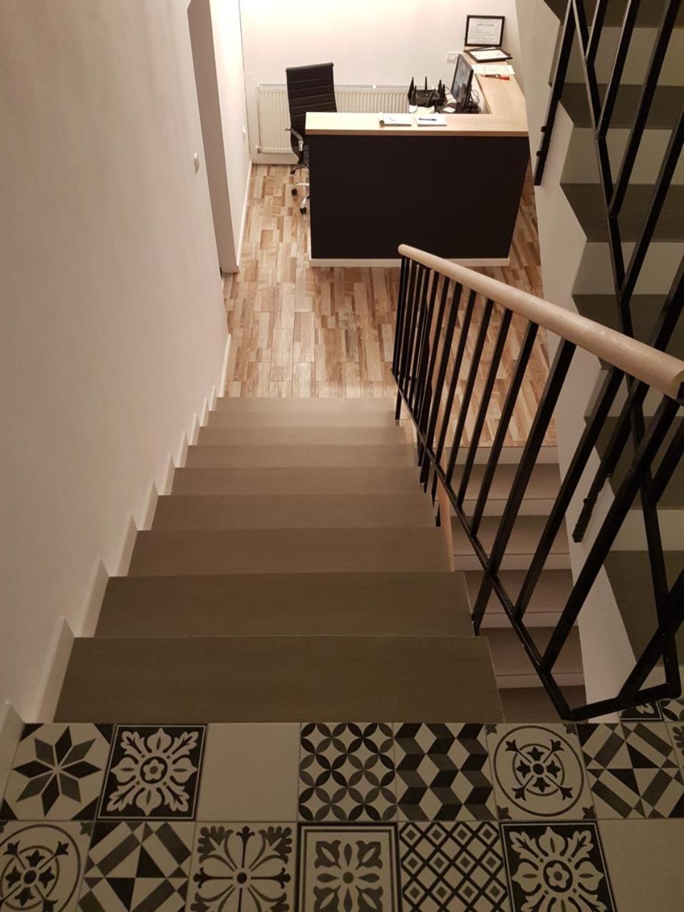Hotel Terra Oradea Eksteriør billede