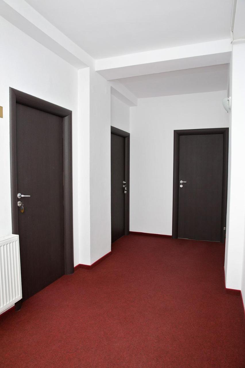 Hotel Terra Oradea Eksteriør billede